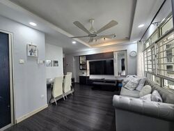 Blk 406A Fern View (Sengkang), HDB 4 Rooms #638264701